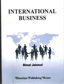 International Business-himalaya