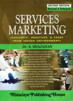 Services Marketing-himalaya