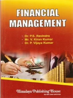 Financial Management-himalaya