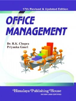 Office Management-himalaya