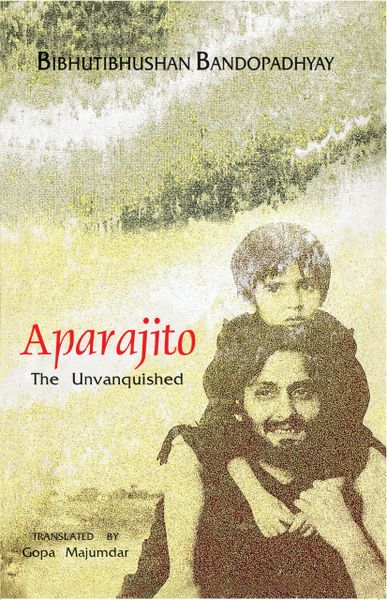 Aparajito Gopa Majoomdar -HARPERCOLLINS