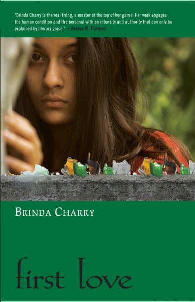 First Love Brinda Charry - HARPERCOLLINS
