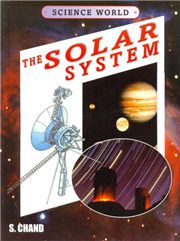 Solar System-s.chand