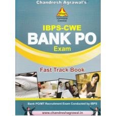 IBPS-CWE Bank PO (Conducted by IBPS)
