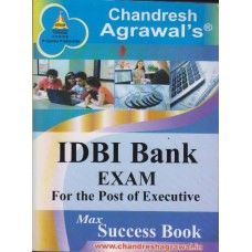 IDBI Bank Exam (Executive)