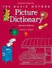 The Basic Oxford Picture Dictionary