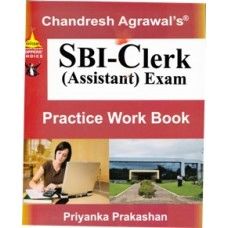 SBI-Clerk Assistant Exam