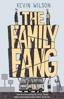 The Family Fang: Film Tie In---------pam macmillan