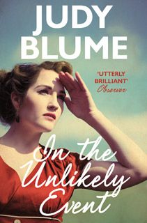 In the Unlikely Event----pam macmillan