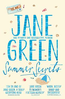 Summer Secrets-------pan macmillan