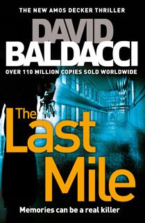 The Last Mile------pan macmillan