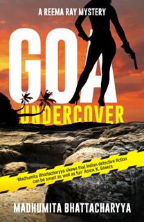 Goa Undercover-----pan macmillan