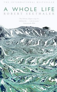 A Whole Life-----pan macmillan