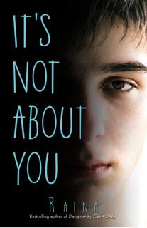 It's Not About You------pan macmillan