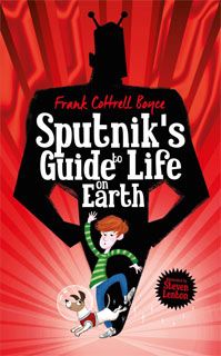 The Sputnik’s Guide To Life On Earth-------pan macmillan