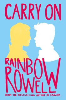 Carry On-------pan macmillan