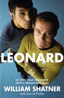 Leonard------pan macmillan