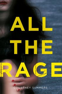 All The Rage------pan macmillan