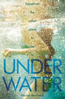 Underwater-------pan macmillan