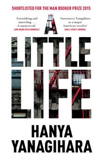 A Little Life------pan macmillan