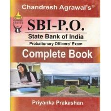 SBI-P.O. Probationary Officer Exam
