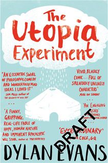 The Utopia Experiment-------pan macmillan