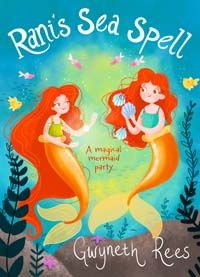 Rani's Sea Spell-------pan macmillan