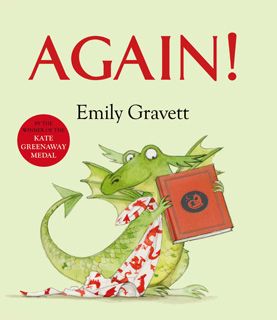 Again!----------macmillan