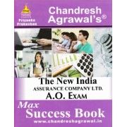 The New India ASSURANCE COMPANY LTD. A.O. Exam