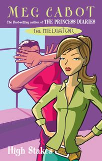 The Mediator 2 -------pan macmillan