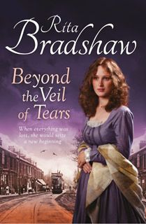 Beyond the Veil of Tears ------pan macmillan