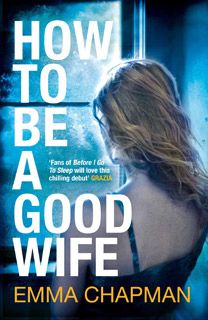 How to Be a Good Wife-------pan macmillan