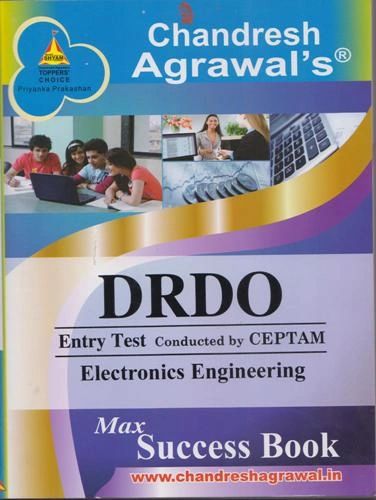 DRDO Electronics Engg. Exam