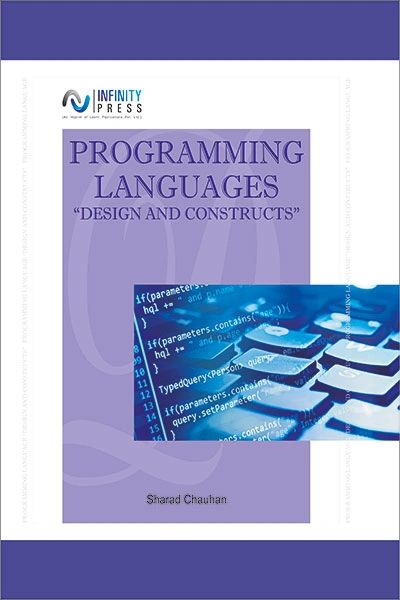 PROGRAMMING LANGUAGES "DESIGN AND CONSTRUCTS" (HB) - LAXMI PUBLICATION ...