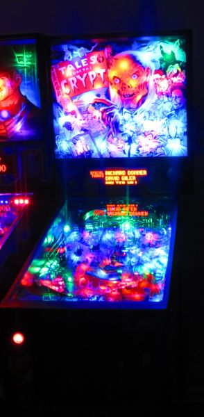 CHECKPOINT Complete LED Lighting Kit custom SUPER BRIGHT PINBALL LED KIT