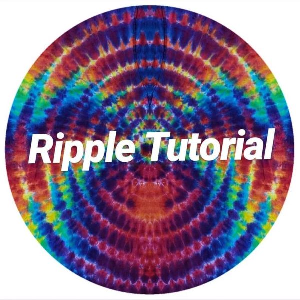 Ripple tutorial