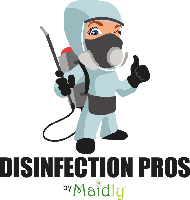 Disinfection Pros