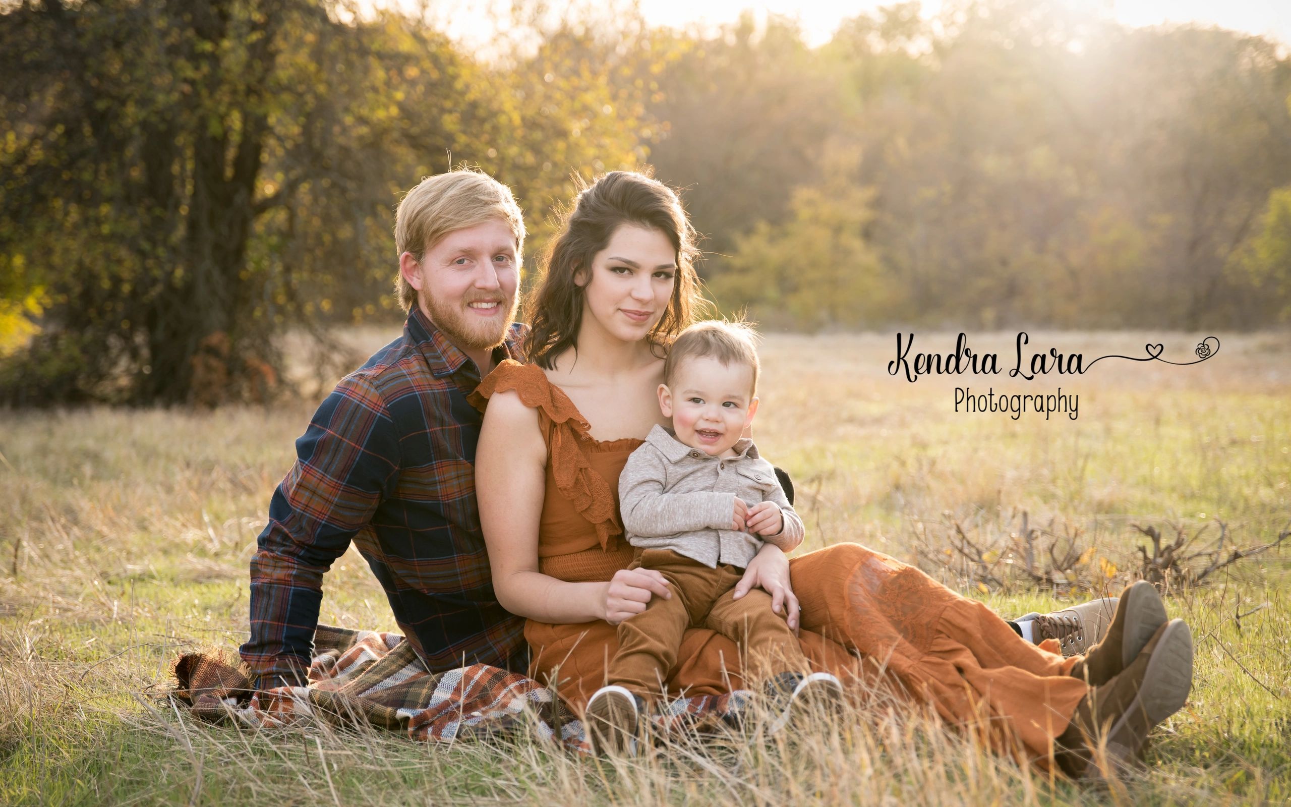 Kendra Lara Photography