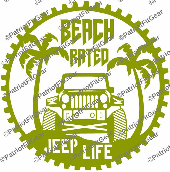 Jeep Beach Rated,Jeep Wrangler Nation,Jeeping,Wrangler,Jeeper,