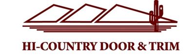 Hi-Country Door & Trim