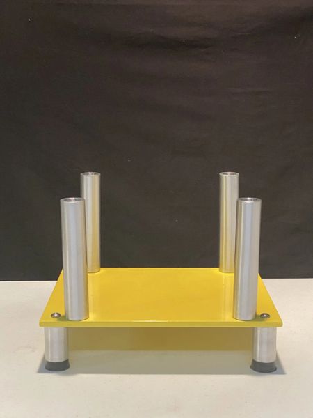 Lemon Wedger Stand for Slicer