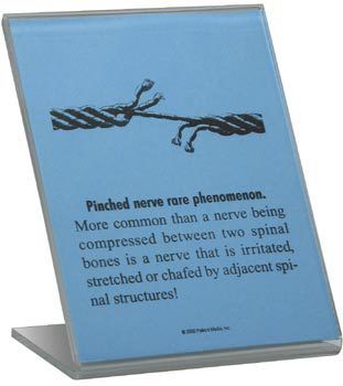 Thought of the Day (Display Stand & 52 Message Cards)