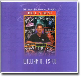Bill's Best (10 CD's / Tapes)