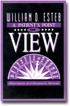 A Patients Point of View Book