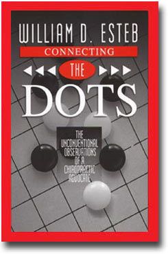 Connecting The Dots Book (A "Last Chance To Buy" Item)