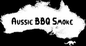 Aussie BBQ Smoke