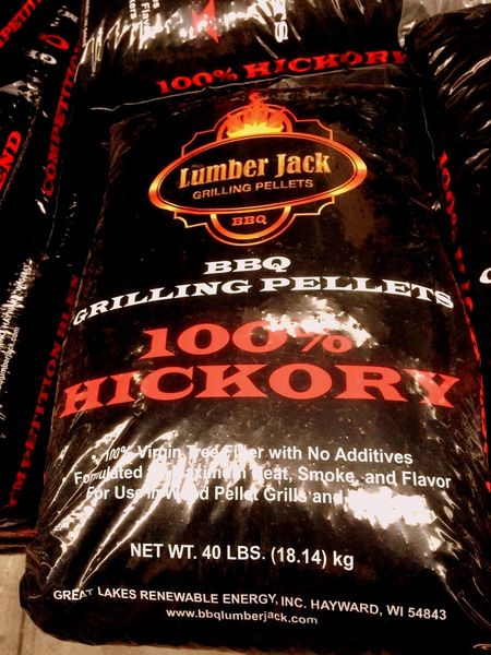 traeger pellets bulk