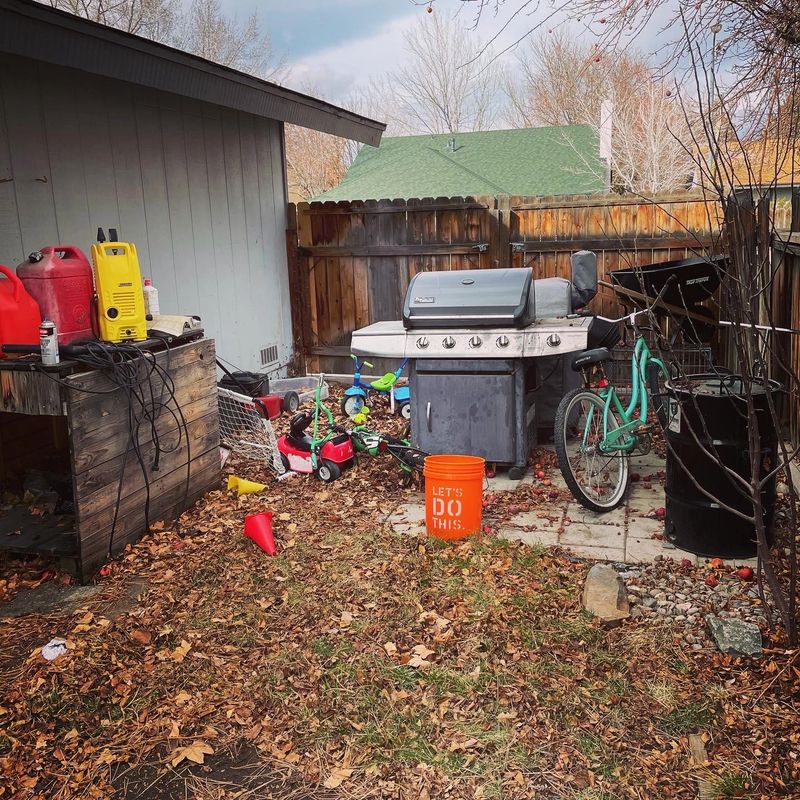 Trash Talkers Junk Removal