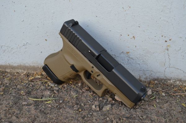 Glock 30 