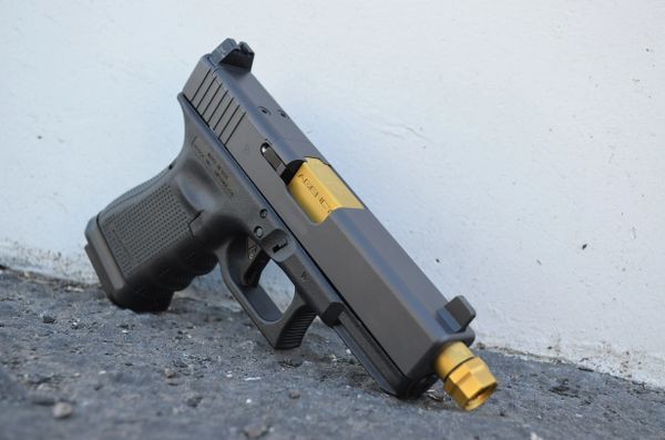 glock 19